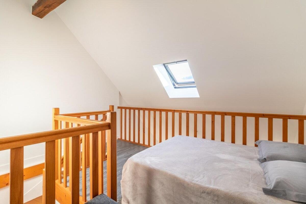 Au Paradis De Sologne Romorantin-Lanthenay Room photo