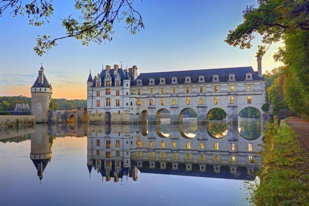 Au Paradis De Sologne Romorantin-Lanthenay Room photo