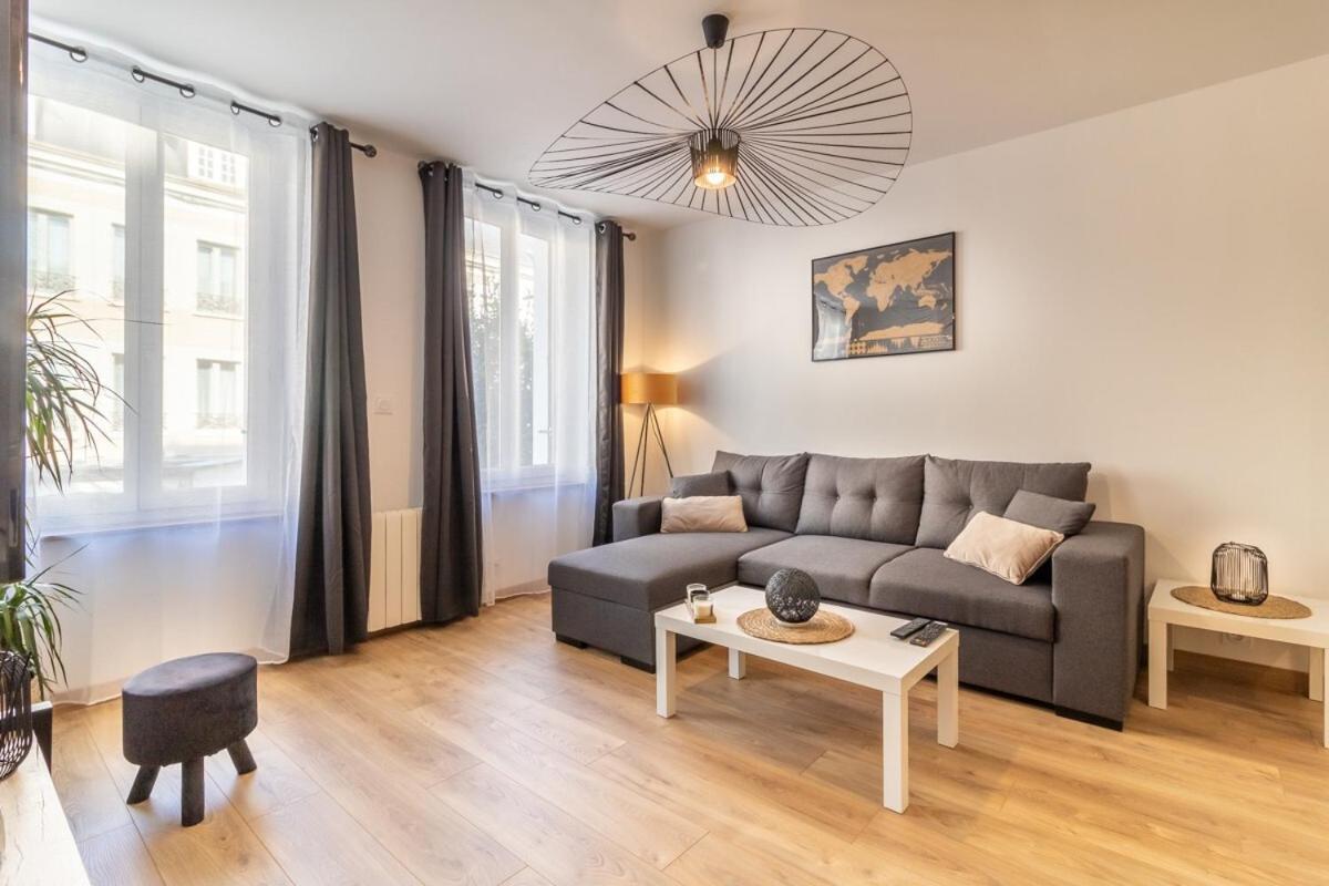Au Paradis De Sologne Romorantin-Lanthenay Room photo