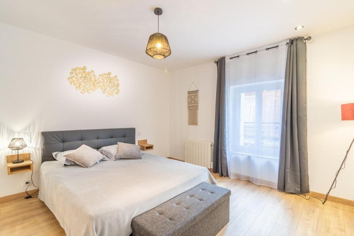Au Paradis De Sologne Romorantin-Lanthenay Exterior photo